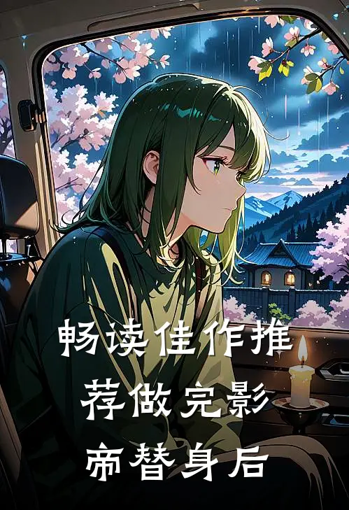 畅读佳作推荐做完影帝替身后
