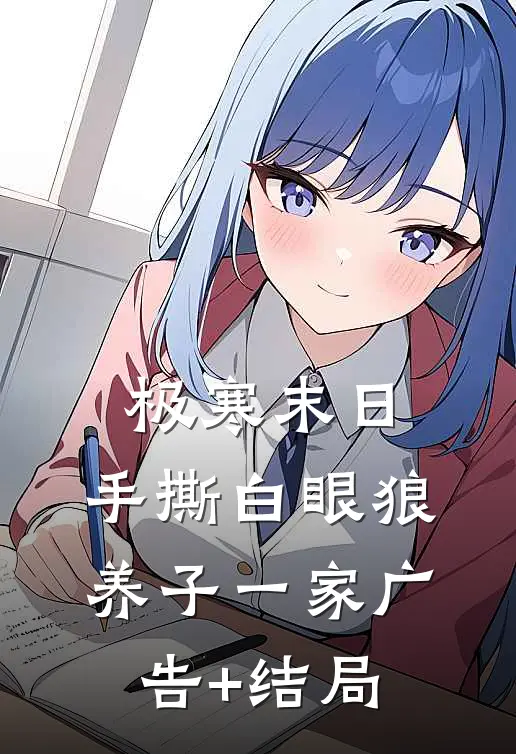 极寒末日，手撕白眼狼养子一家广告+结局
