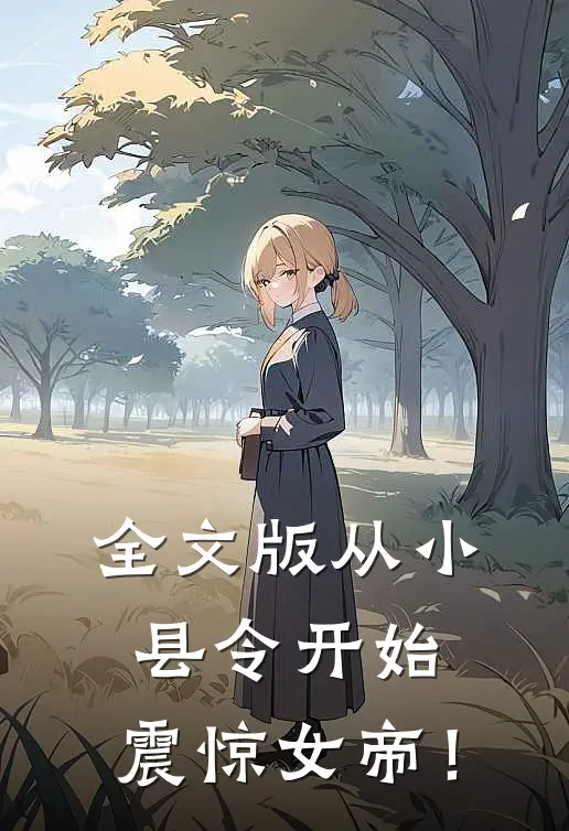 全文版从小县令开始，震惊女帝！