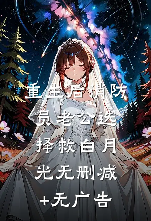 重生后消防员老公选择救白月光无删减+无广告