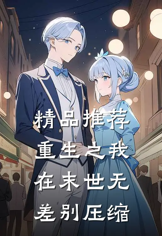 精品推荐重生之我在末世无差别压缩