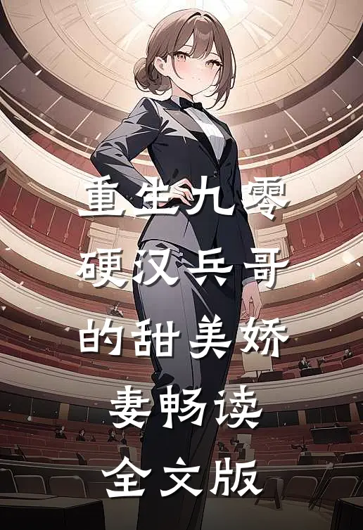 重生九零，硬汉兵哥的甜美娇妻畅读全文版