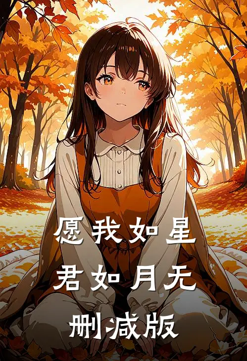 愿我如星君如月无删减版