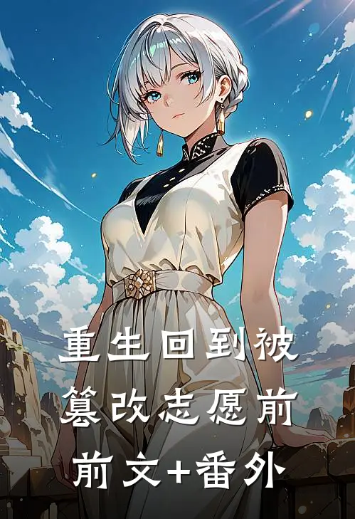 重生回到被篡改志愿前前文+番外