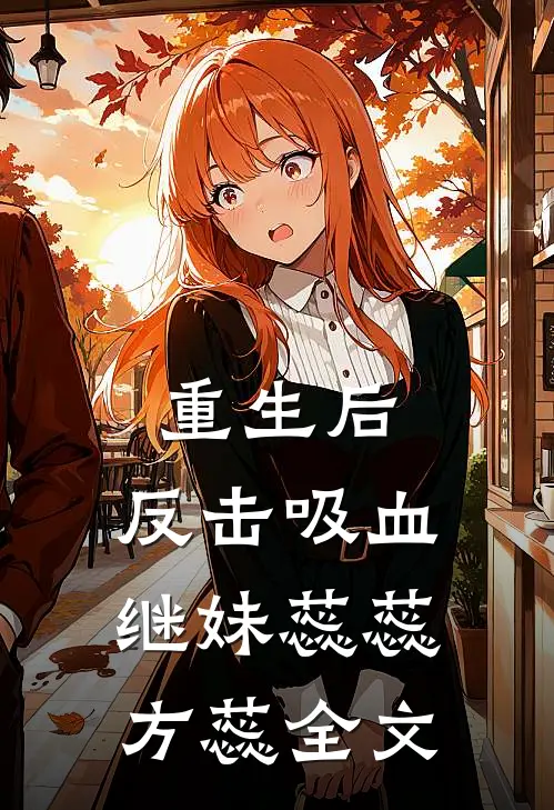 重生后，反击吸血继妹蕊蕊方蕊全文