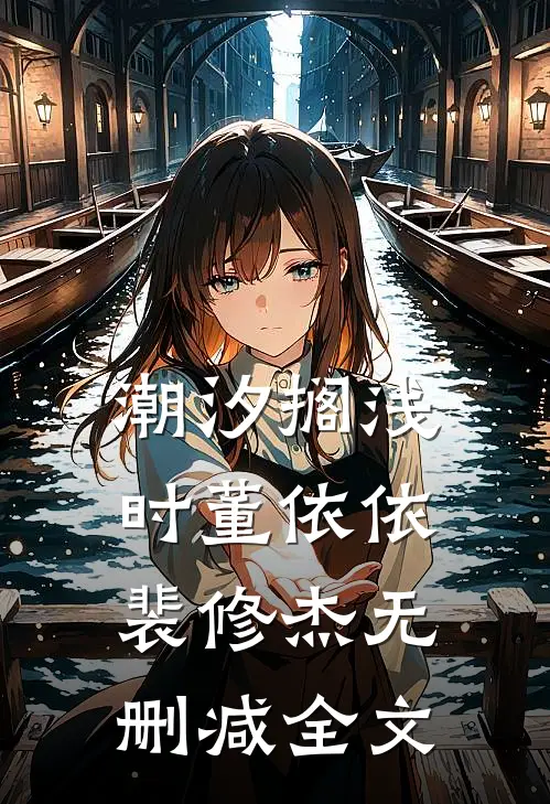 潮汐搁浅时董依依裴修杰无删减全文