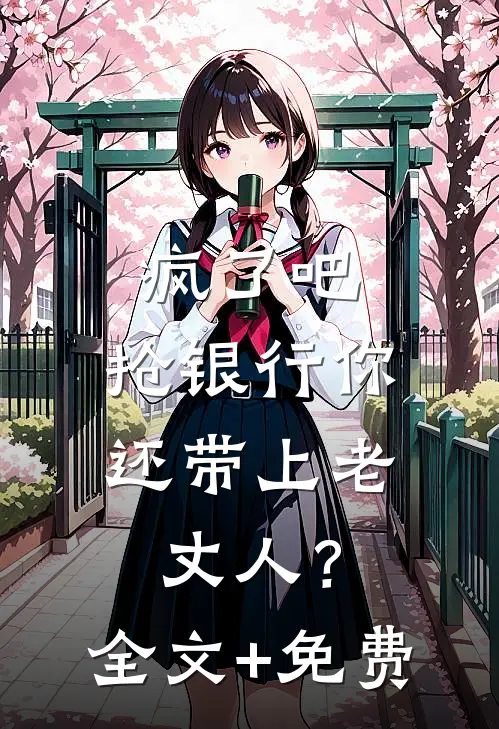 疯了吧，抢银行你还带上老丈人？全文+免费