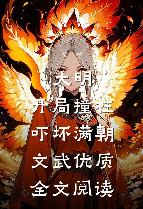 大明：开局撞柱，吓坏满朝文武优质全文阅读