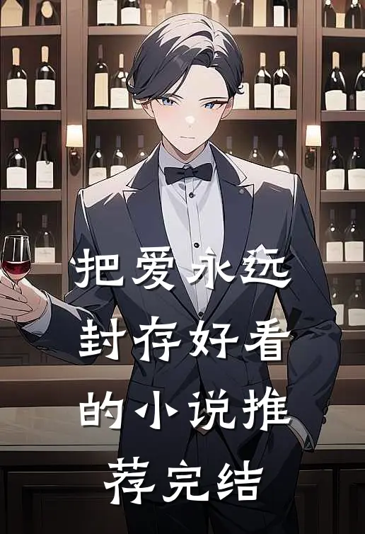 把爱永远封存好看的小说推荐完结