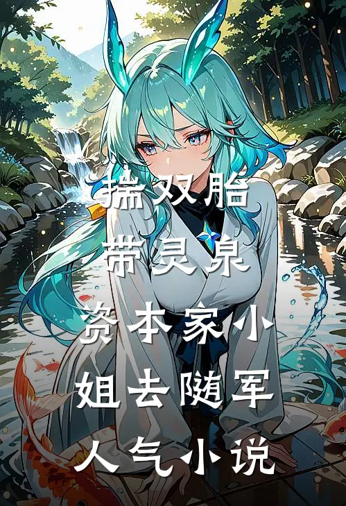 揣双胎带灵泉，资本家小姐去随军人气小说