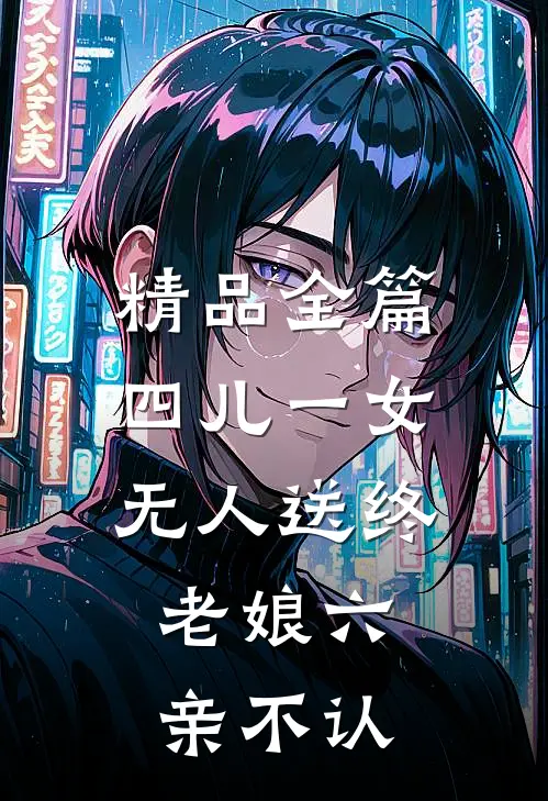 精品全篇四儿一女无人送终，老娘六亲不认