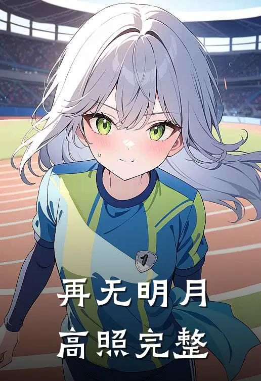 再无明月高照完整