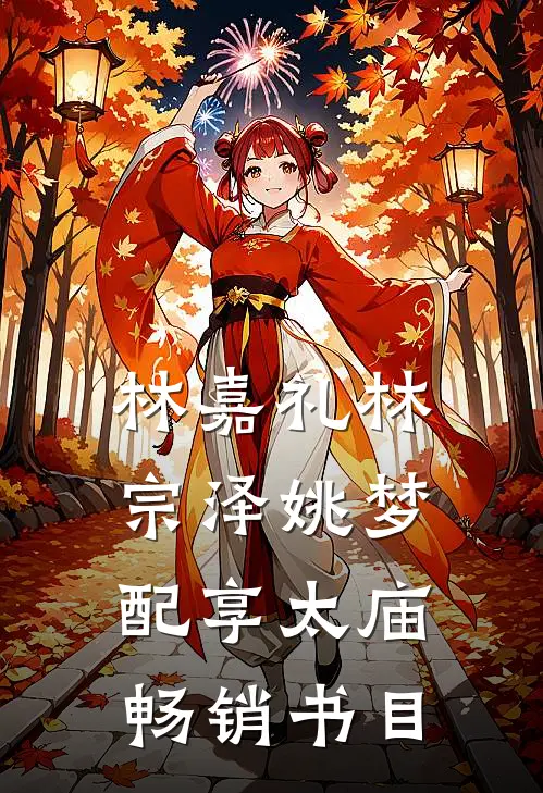 林嘉礼林宗泽姚梦配享太庙畅销书目