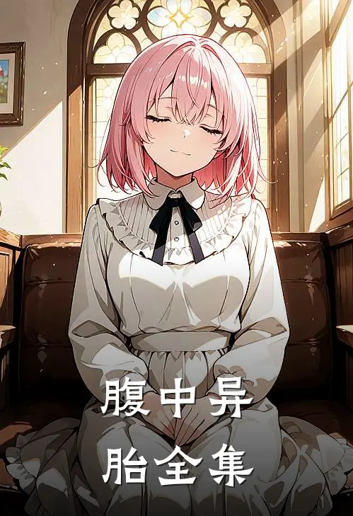 腹中异胎 全集