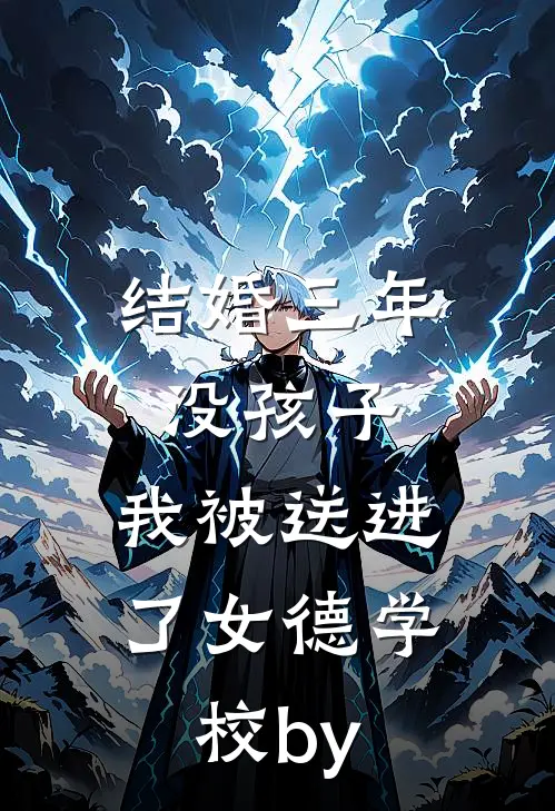 结婚三年没孩子，我被送进了女德学校by