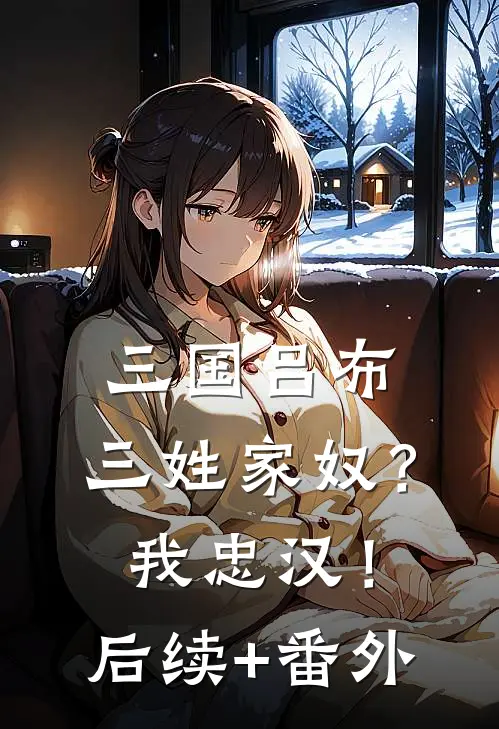 三国吕布：三姓家奴？我忠汉！后续+番外