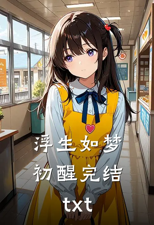 浮生如梦初醒完结txt
