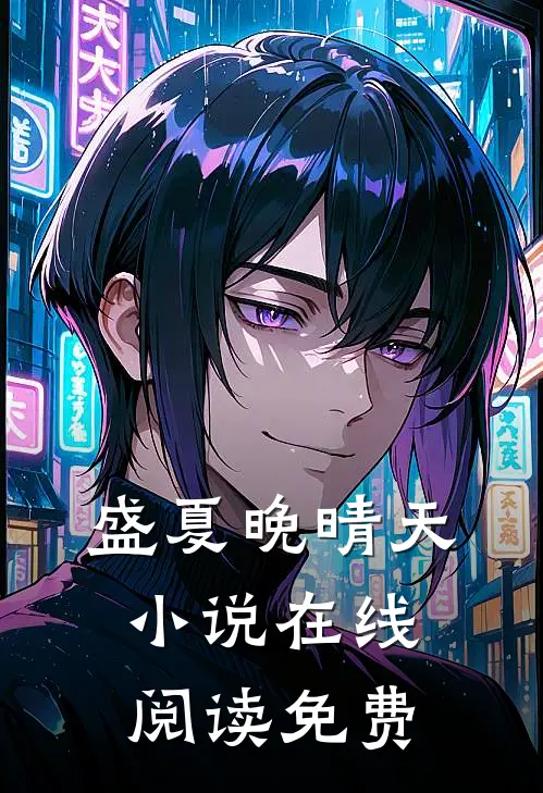 盛夏晚晴天小说在线阅读免费