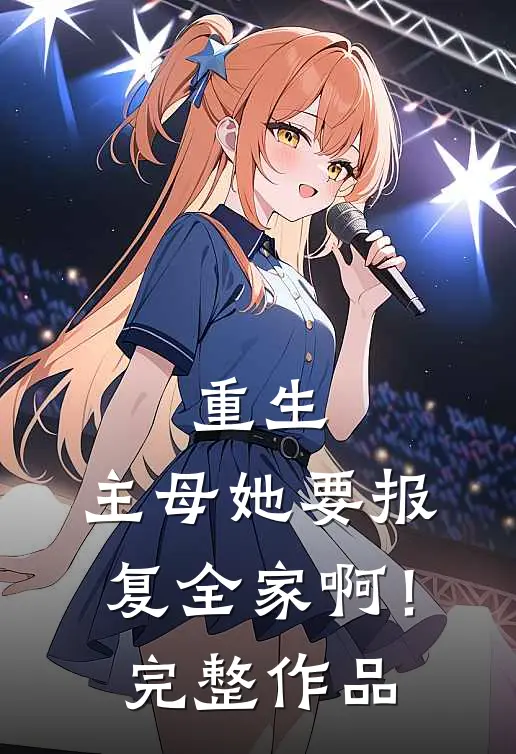 重生：主母她要报复全家啊！完整作品