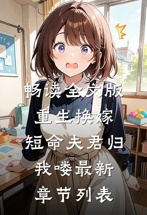 畅读全文版重生换嫁：短命夫君归我喽最新章节列表