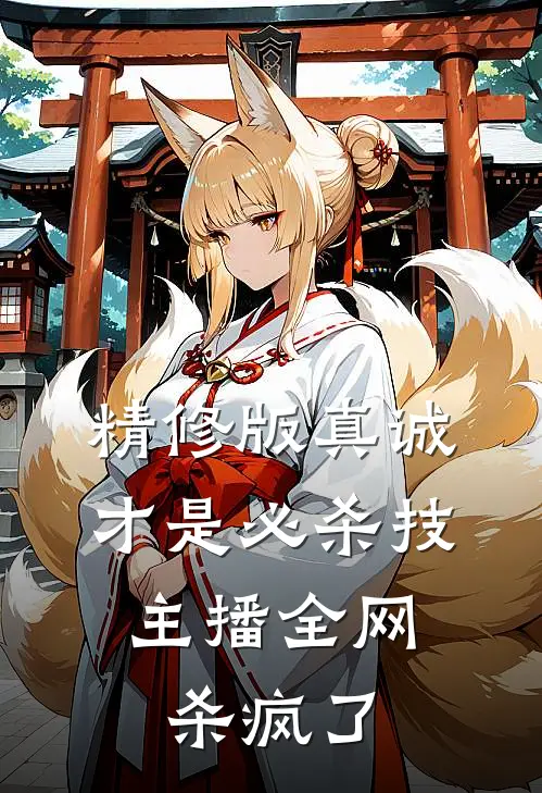 精修版真诚才是必杀技，主播全网杀疯了