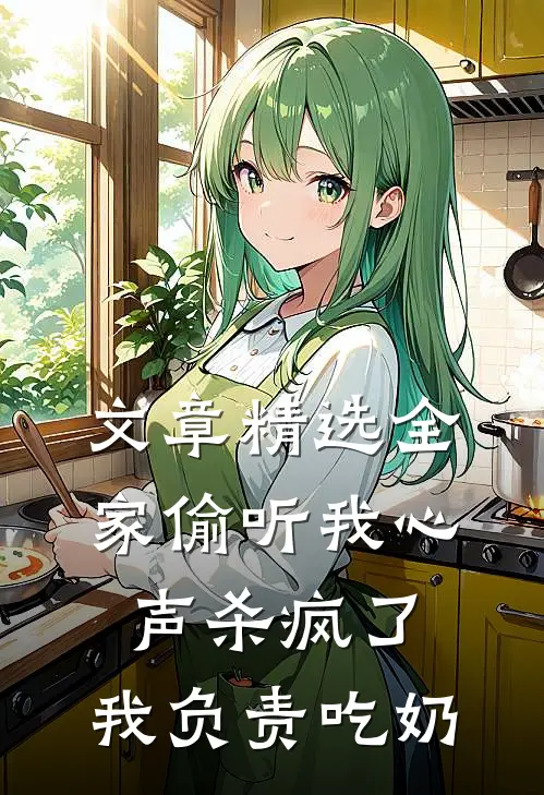 文章精选全家偷听我心声杀疯了，我负责吃奶
