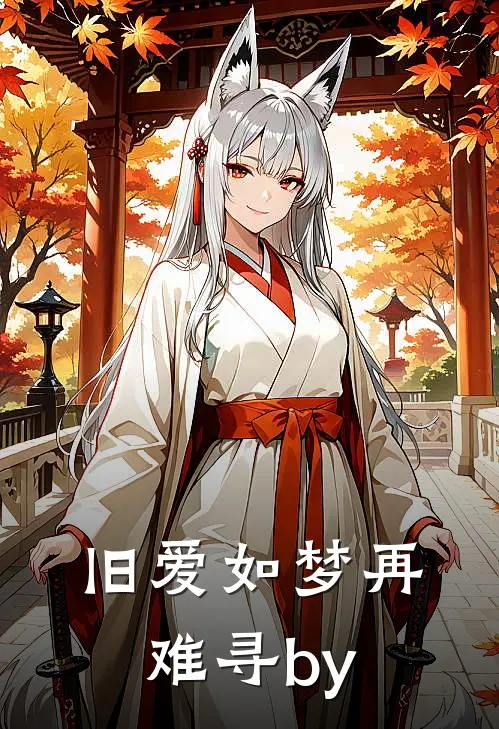 旧爱如梦再难寻by