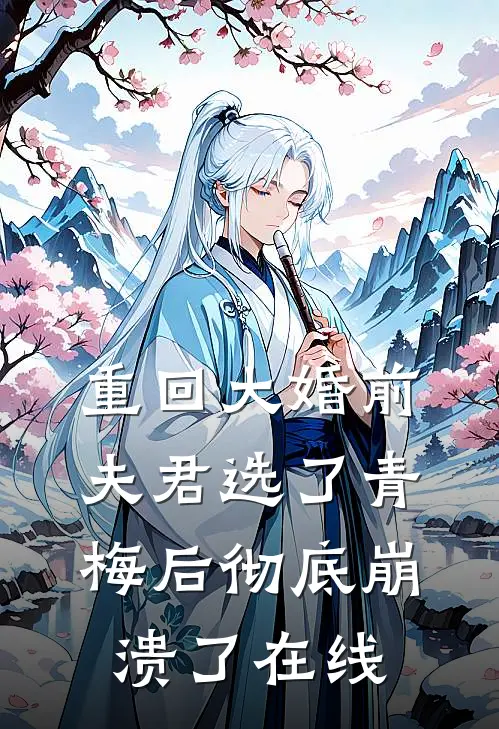 重回大婚前，夫君选了青梅后彻底崩溃了在线