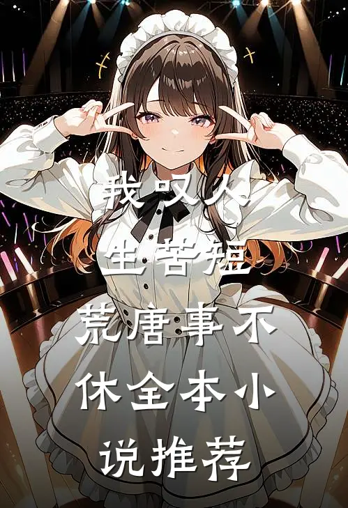 我叹人生苦短，荒唐事不休全本小说推荐