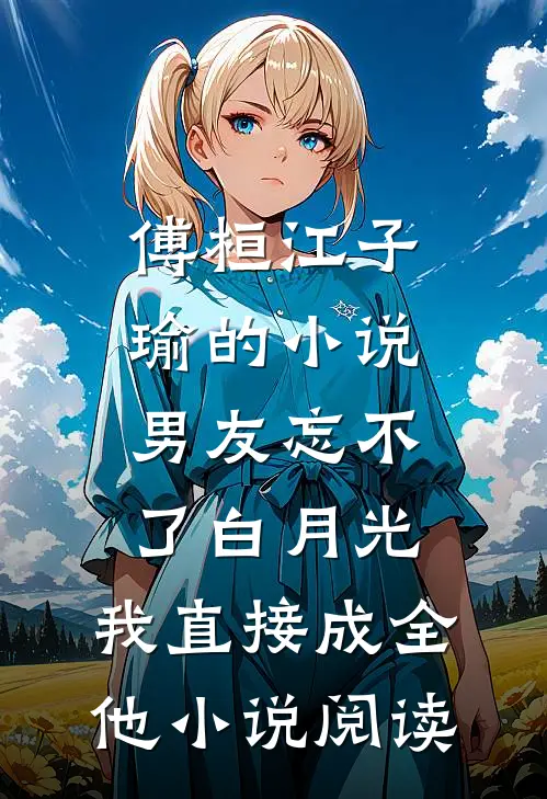 傅桓江子瑜的小说男友忘不了白月光，我直接成全他小说阅读