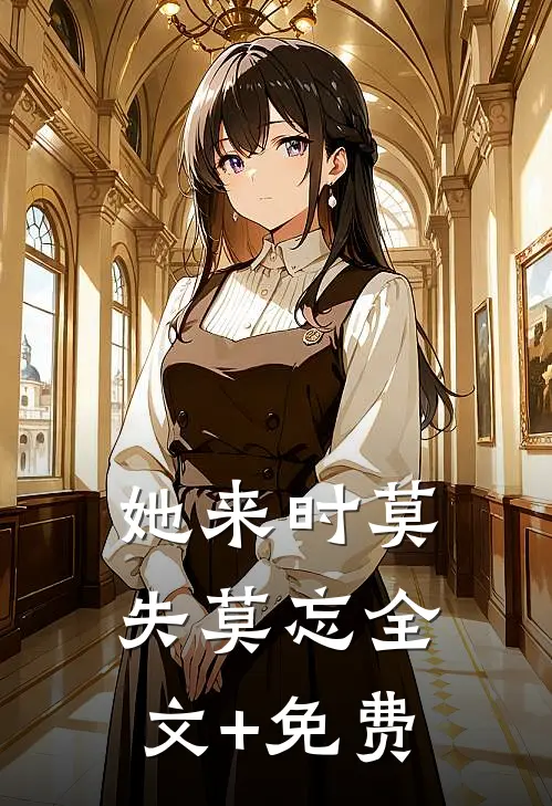 她来时莫失莫忘全文+免费