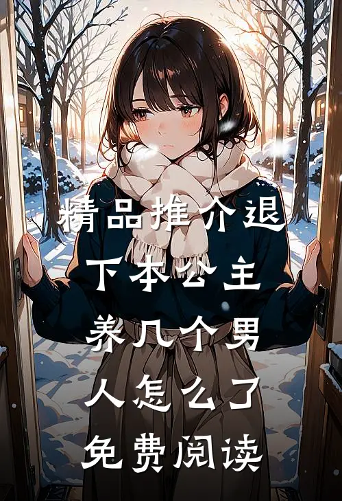 精品推介退下本公主养几个男人怎么了免费阅读