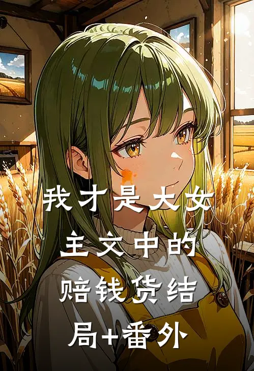 我才是大女主文中的赔钱货结局+番外