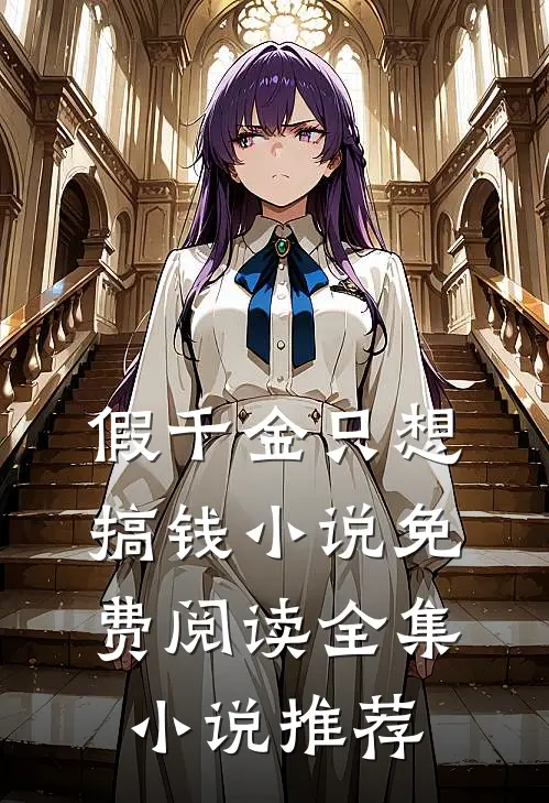 假千金只想搞钱小说免费阅读全集小说推荐