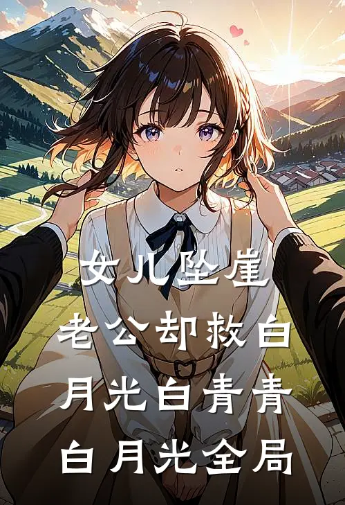 女儿坠崖，老公却救白月光白青青白月光全局