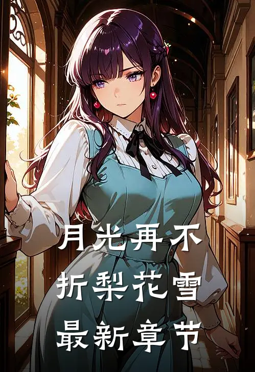 月光再不折梨花雪最新章节
