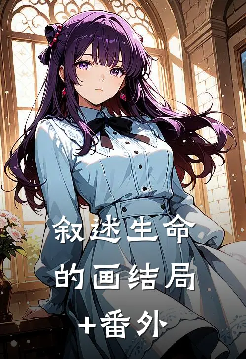 叙述生命的画结局+番外