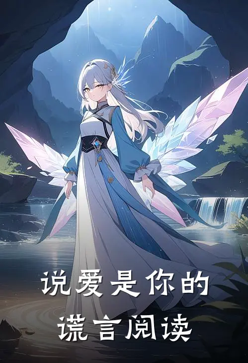 说爱是你的谎言阅读