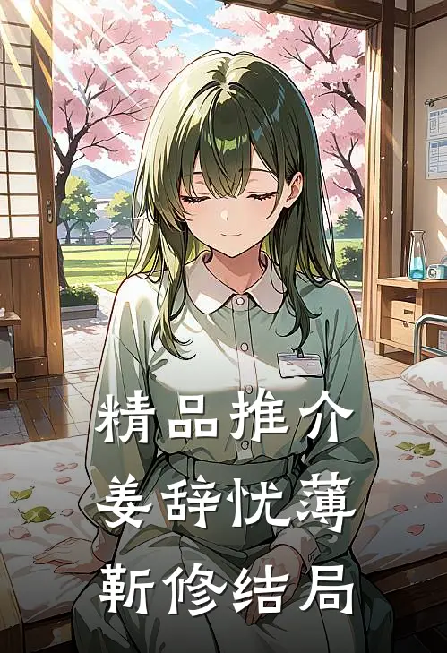 精品推介姜辞忧薄靳修结局