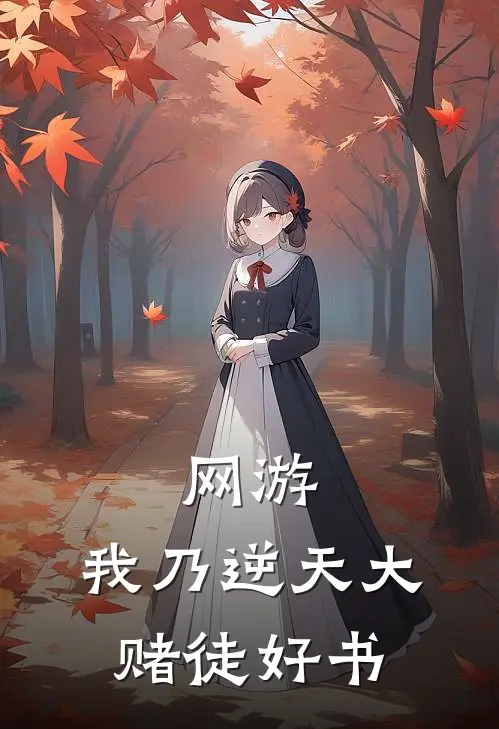 网游：我乃逆天大赌徒好书