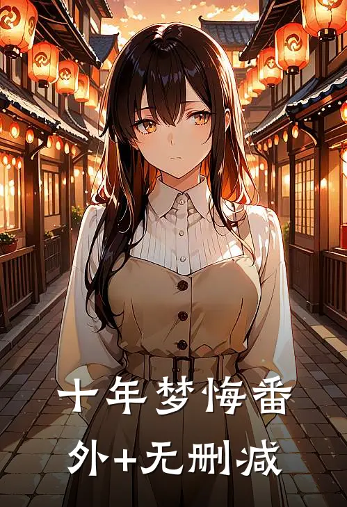 十年梦悔番外+无删减