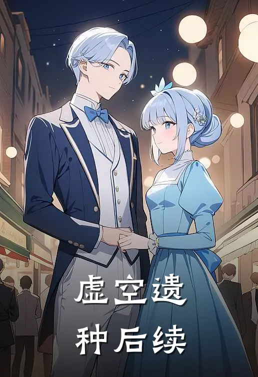 虚空遗种后续
