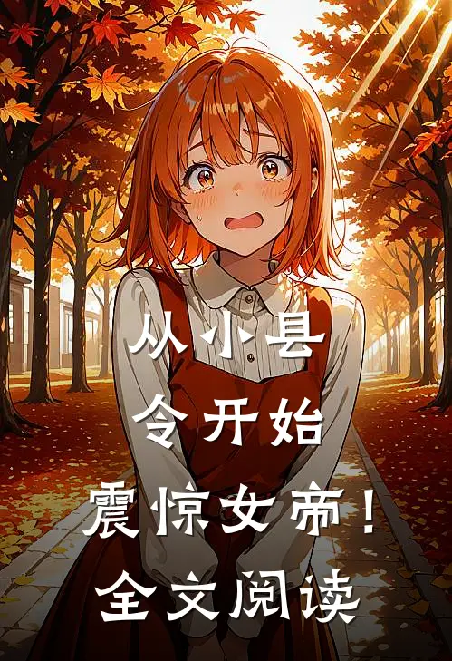 从小县令开始，震惊女帝！全文阅读
