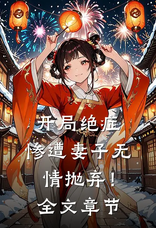 开局绝症，惨遭妻子无情抛弃！全文章节