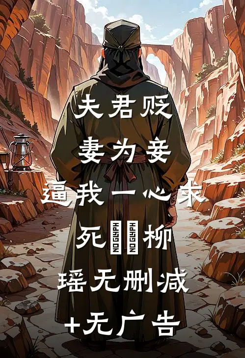 夫君贬妻为妾，逼我一心求死珺珺柳瑶无删减+无广告