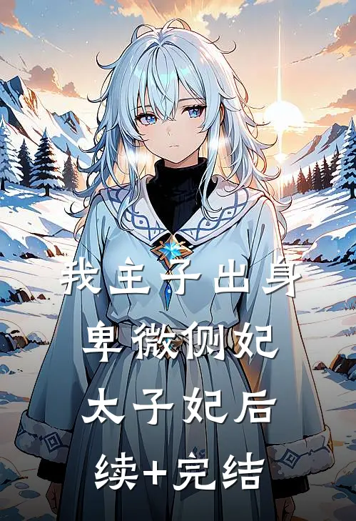 我主子出身卑微侧妃太子妃后续+完结