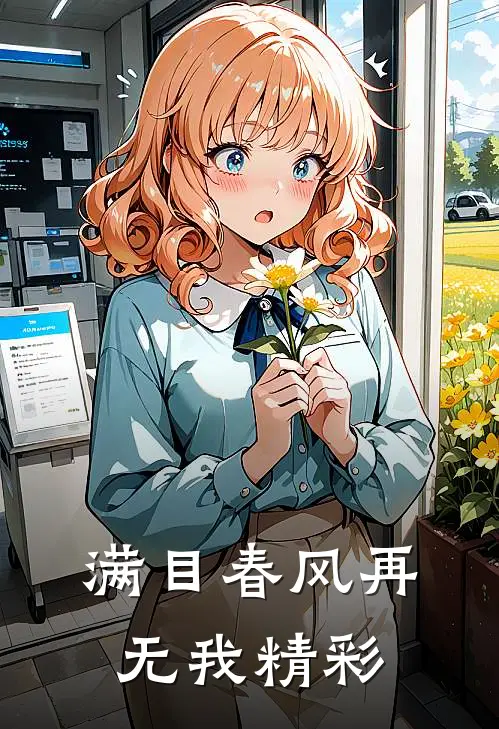 满目春风再无我精彩