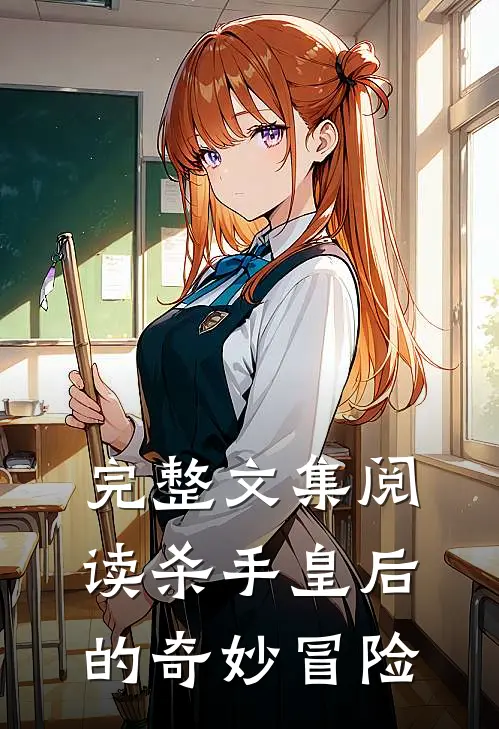 完整文集阅读杀手皇后的奇妙冒险