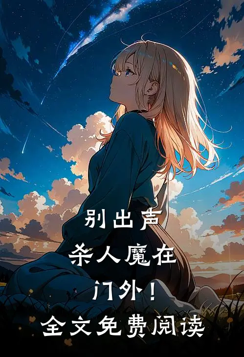 别出声，杀人魔在门外！全文免费阅读