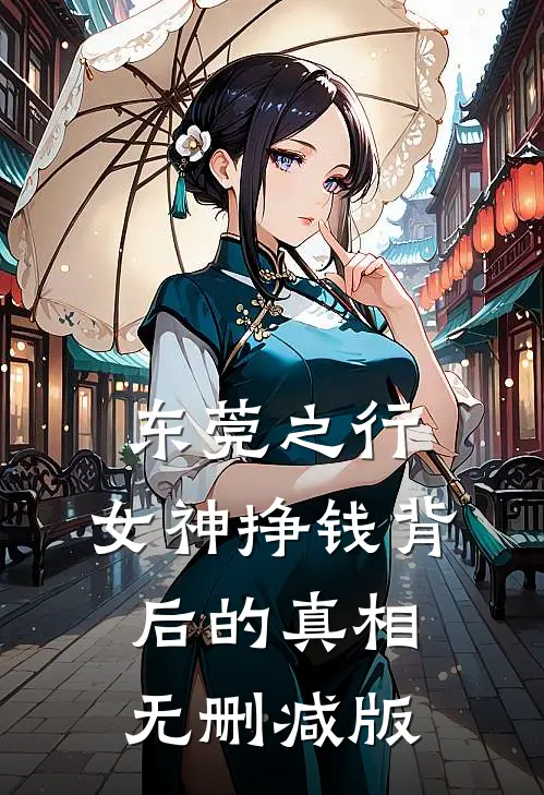 东莞之行：女神挣钱背后的真相无删减版